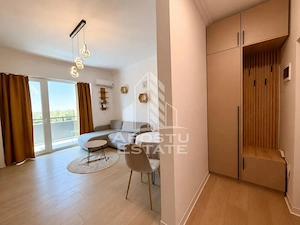 Apartament cu 2 camere de vanzare, etaj intermediar, Giroc - imagine 4