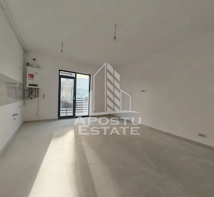 Apartament nou de vanzare cu 2 camere, Giroc, zona Penny, la asfalt - imagine 3