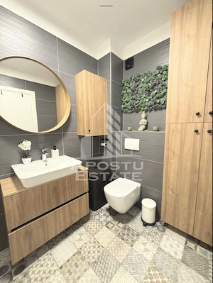Apartament de vanzare cu 2 camere, bloc nou, Torontalului, Timisoara - imagine 7