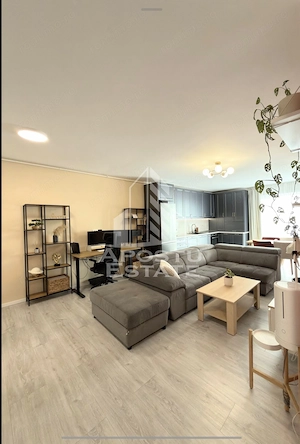 Apartament de vanzare cu 2 camere, bloc nou, Torontalului, Timisoara - imagine 3
