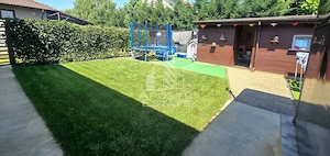 Casa individuala de vanzare cu 4 camere, 2 bai, terasa si foisor, Sag