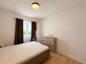 Apartament cu 2 camere de vanzare, etaj intermediar, Giroc - imagine 7