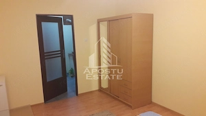 Garsoniera cu bucatarie separata, de vanzare, Lipovei, Timisoara - imagine 2
