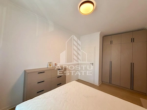 Apartament cu 2 camere de vanzare, etaj intermediar, Giroc - imagine 8
