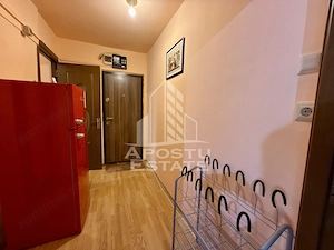 Apartament 2 camere de vanzare, centrala, zona Soarelui, Timisoara - imagine 7