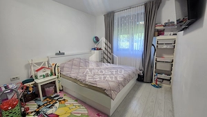 Casa individuala de vanzare cu 4 camere, 2 bai, terasa si foisor, Sag - imagine 9