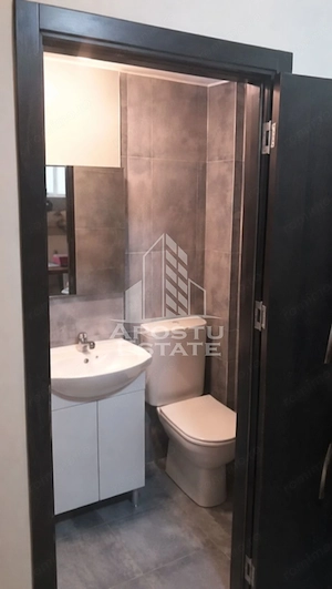 Garsoniera cu bucatarie separata, de vanzare, Lipovei, Timisoara - imagine 8