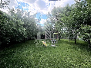 Casa individuala de vanzare, P+1, teren generos, Mehala, Timisoara - imagine 3