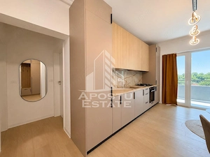 Apartament cu 2 camere de vanzare, etaj intermediar, Giroc - imagine 2