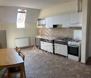 Apartament cu 1 camere de inchiriat centrala proprie, zona Steaua - imagine 3