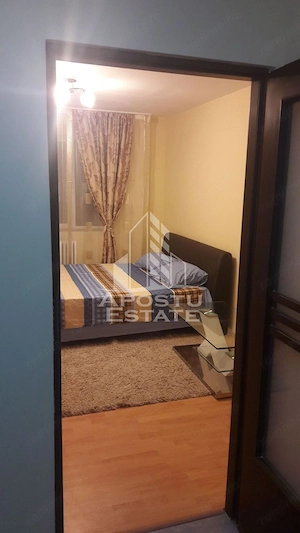 Garsoniera cu bucatarie separata, de vanzare, Lipovei, Timisoara - imagine 3