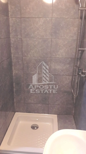 Garsoniera cu bucatarie separata, de vanzare, Lipovei, Timisoara - imagine 6