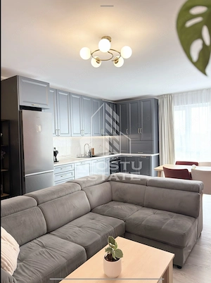 Apartament de vanzare cu 2 camere, bloc nou, Torontalului, Timisoara - imagine 5