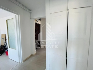 Apartament 4 Camere/Spațios și Luminos/Etaj 7 – Zona Vlaicu/72 mp - imagine 6