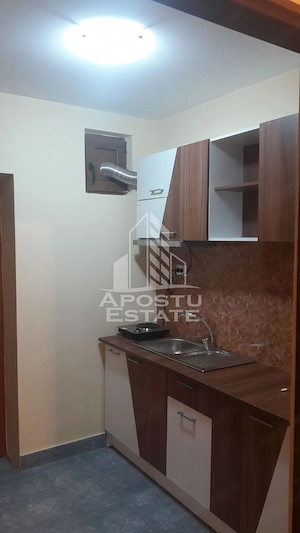 Garsoniera cu bucatarie separata, de vanzare, Lipovei, Timisoara - imagine 4