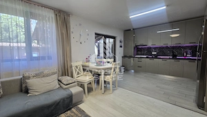 Casa individuala de vanzare cu 4 camere, 2 bai, terasa si foisor, Sag - imagine 5
