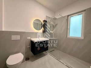 Apartament cu 2 camere de vanzare, etaj intermediar, Giroc - imagine 10