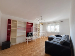 Apartament cu 2 camere decomandat spre vanzare, Timisoara zona Lipovei
