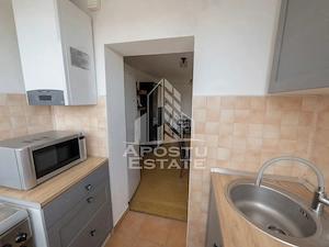 Apartament cu 2 camere decomandat spre vanzare, Timisoara zona Lipovei - imagine 11