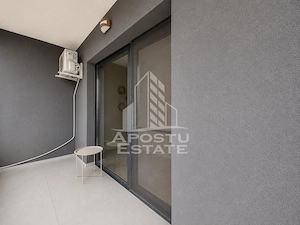 Apartament cu 2 camere de vanzare, etaj intermediar, Giroc - imagine 9