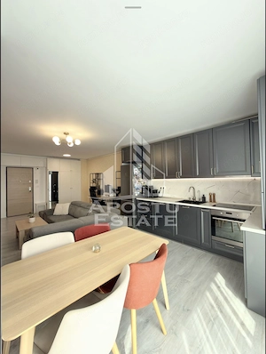 Apartament de vanzare cu 2 camere, bloc nou, Torontalului, Timisoara