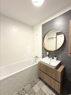 Apartament de vanzare cu 2 camere, bloc nou, Torontalului, Timisoara - imagine 8