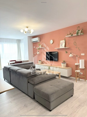 Apartament de vanzare cu 2 camere, bloc nou, Torontalului, Timisoara - imagine 4