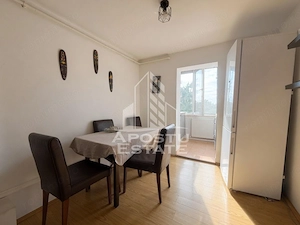 Apartament cu 2 camere decomandat spre vanzare, Timisoara zona Lipovei - imagine 2