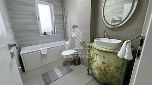 Penthouse cu terasa de 70 mp , zona Mehala - imagine 7