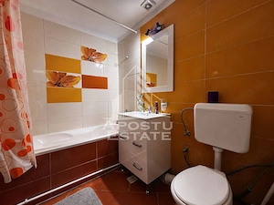 Apartament cu 2 camere decomandat spre vanzare, Timisoara zona Lipovei - imagine 14