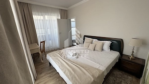 Penthouse cu terasa de 70 mp , zona Mehala - imagine 5