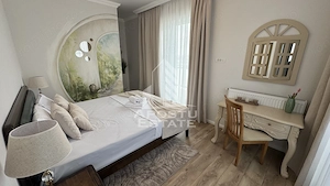Penthouse cu terasa de 70 mp , zona Mehala - imagine 4