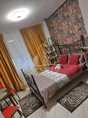 Apartament cu o camera, Zona Lipovei, Timisoara jud. Timis