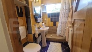 Apartament cu 2 camere, 50 mp, pivnita -loc parcare -zona  Astra  - imagine 14