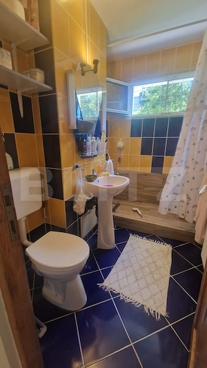 Apartament cu 2 camere, 50 mp, pivnita -loc parcare -zona  Astra  - imagine 13
