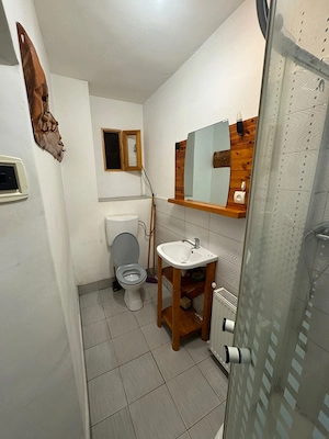 Apartament cu 1 dormitor zona centrală  - imagine 6