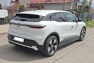 Renault Megane E-TECH EV60 220cp equilibre super charge - imagine 3