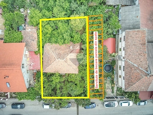 Casa individuala 95mp renovabila | Teren 600mp | Dezvoltare imobiliara - imagine 7