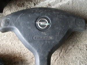 Airbag sofer VW  Chrysler Fiar Rover  Skoda   Mercedes  Renault Opel  - imagine 3