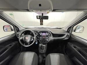 Fiat Doblo - imagine 7