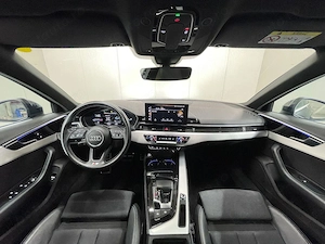 Audi A4 - imagine 8