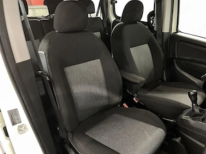 Fiat Doblo - imagine 9