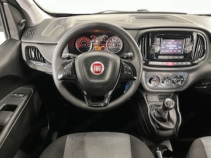 Fiat Doblo - imagine 6