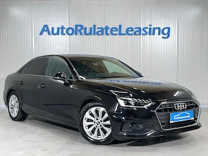 Audi A4 - imagine 2