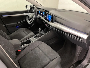 Volkswagen Golf - imagine 11