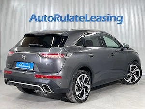Ds DS7 Crossback - imagine 3