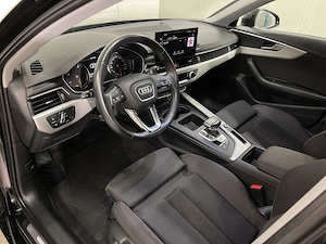 Audi A4 Avant - imagine 5