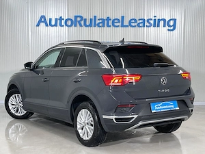 Volkswagen T-Roc - imagine 4