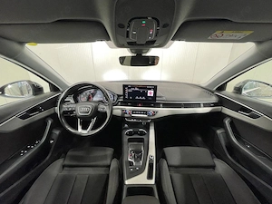 Audi A4 Avant - imagine 7
