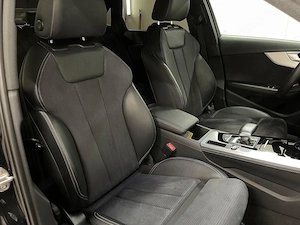 Audi A4 - imagine 10